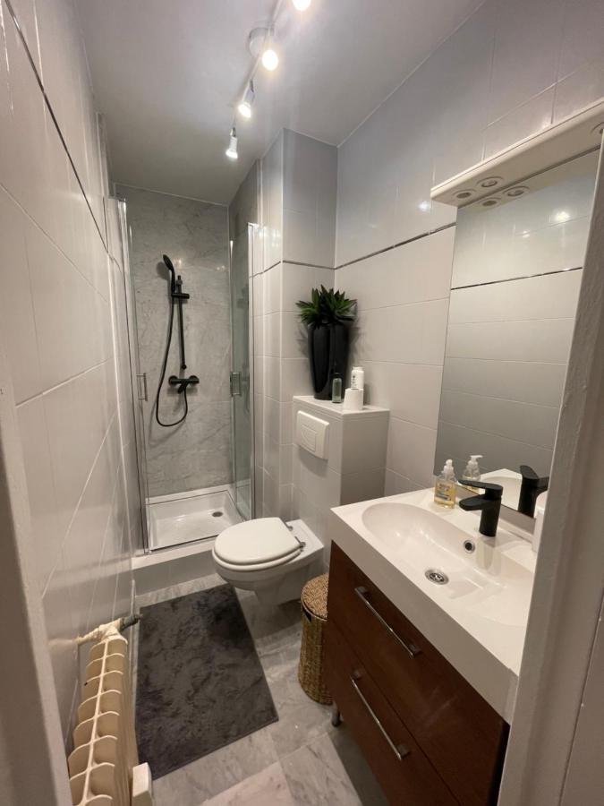 Apartamento Cozy On The *